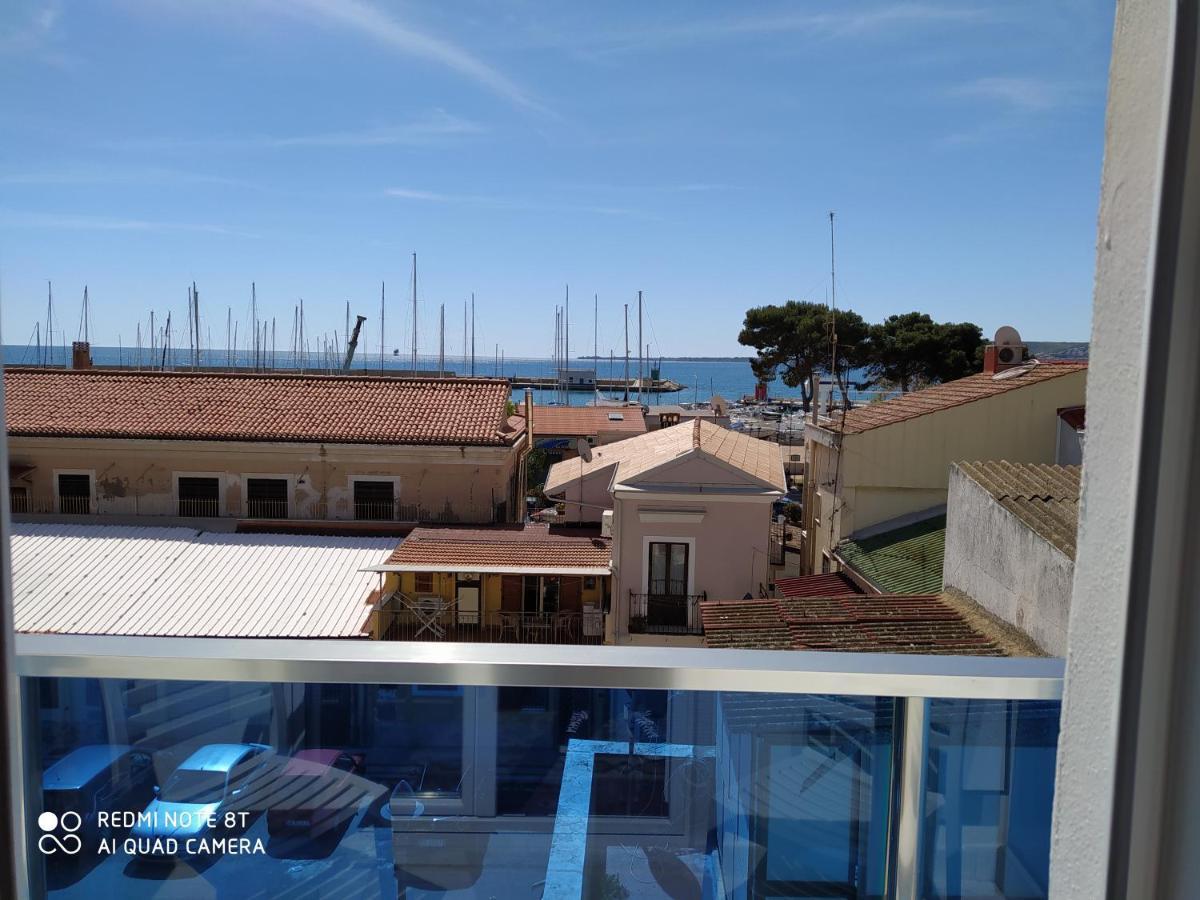 B&B Vista Mare Crotone Room photo