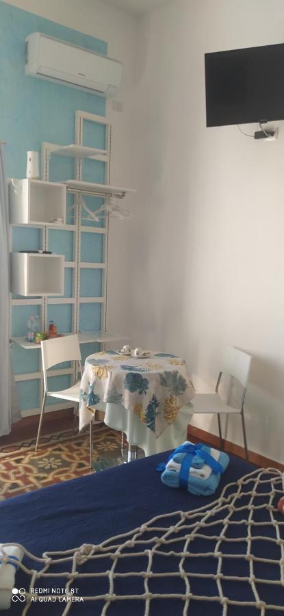 B&B Vista Mare Crotone Room photo
