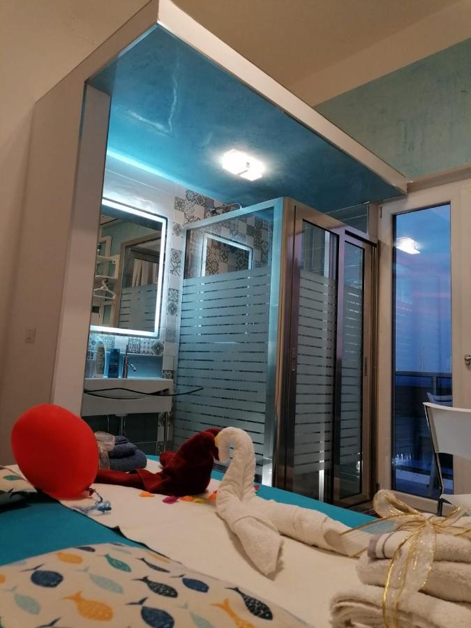 B&B Vista Mare Crotone Exterior photo