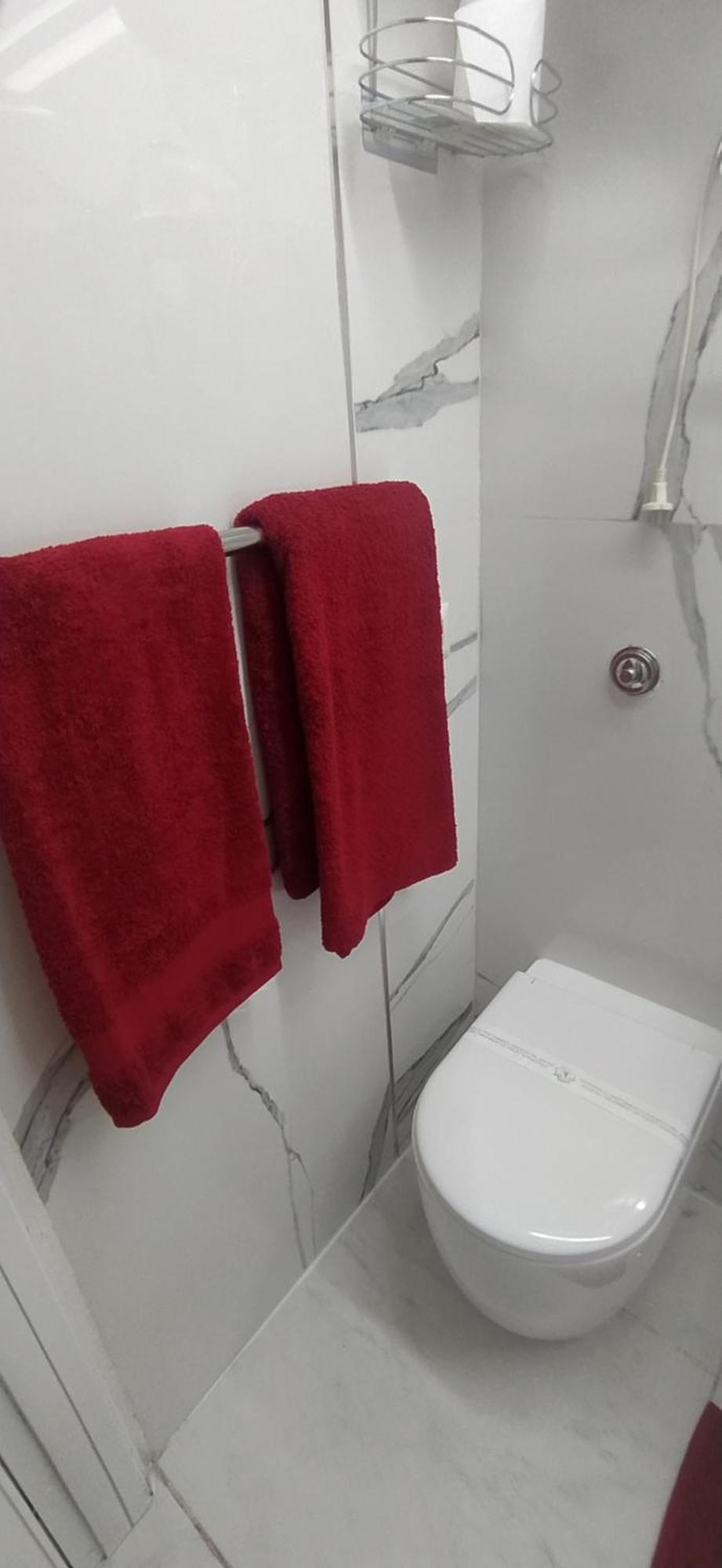 B&B Vista Mare Crotone Room photo