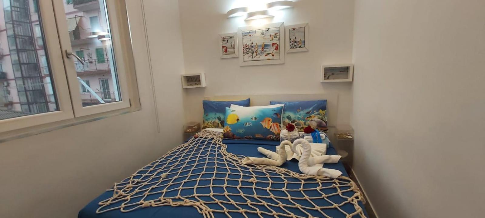 B&B Vista Mare Crotone Exterior photo