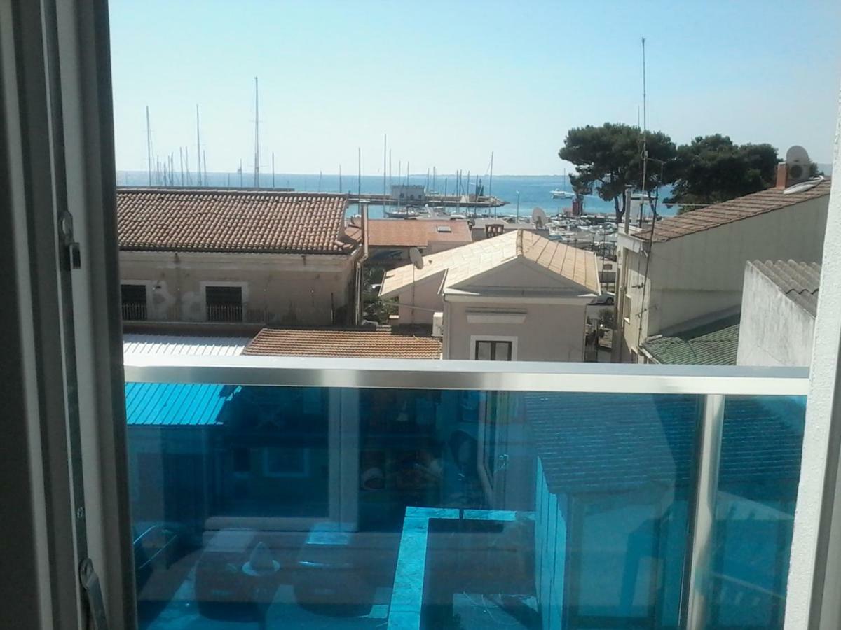 B&B Vista Mare Crotone Exterior photo