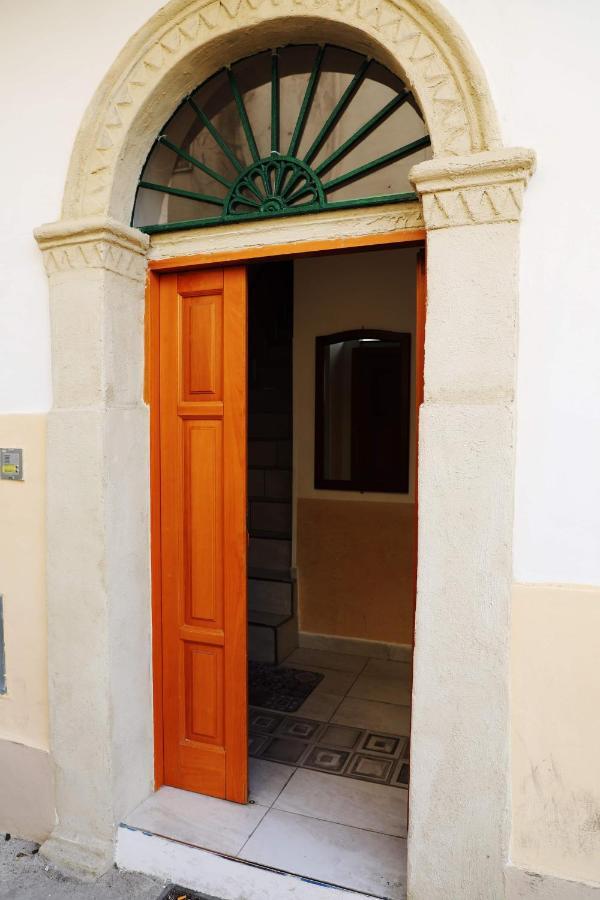 B&B Vista Mare Crotone Exterior photo